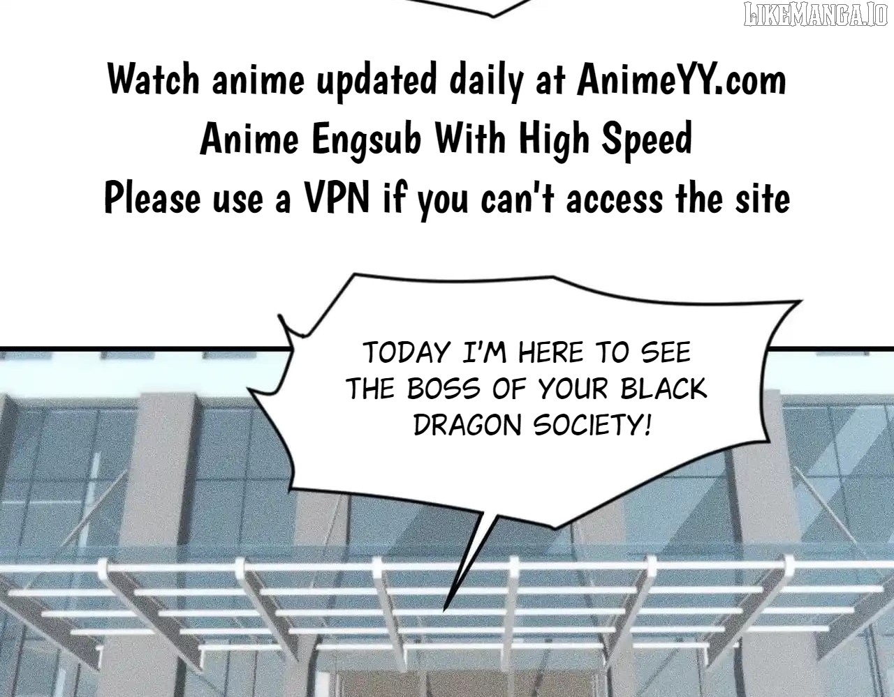 Hidden Dragon in the City (2025) Chapter 11 - page 161